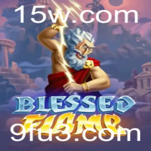Descubra o Mundo Fascinante de 'BlessedFlame': Um Guia Completo