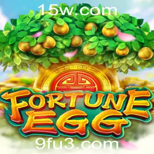 Explore o Mundo Fascinante de FortuneEgg e Descubra as Regras com 9F