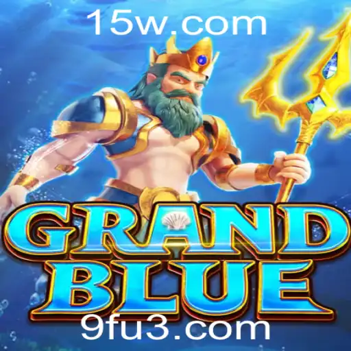 Desvendando o Universo de GRANDBLUE: A Atração do Momento no Mundo dos Jogos