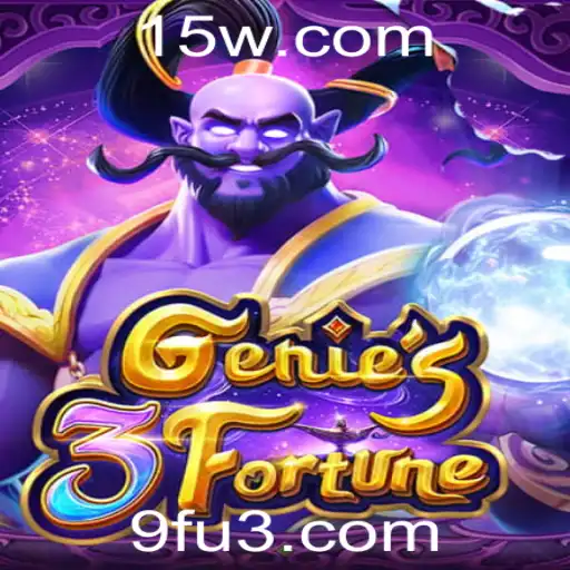 Genie3Fortune: Um Mergulho no Mundo Encantado do Jogo