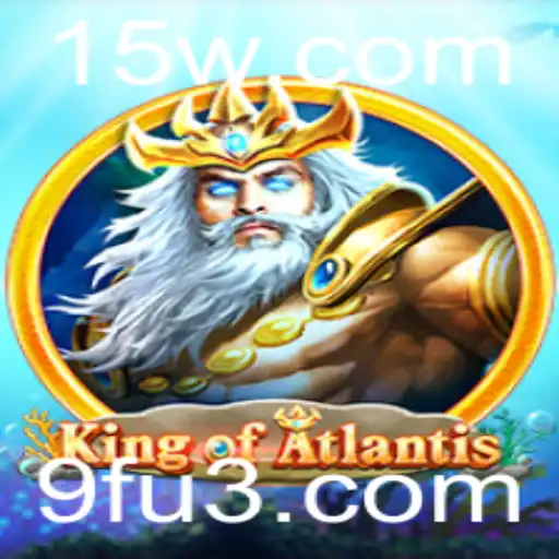 KingofAtlantis: Desvendando Aventuras Subaquáticas e Estratégias Vencedoras