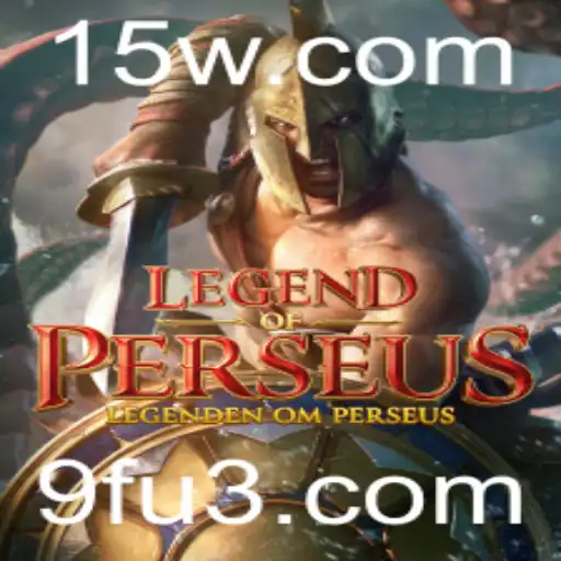 LegendofPerseus: Uma Jornada Épica no Mundo dos Jogos