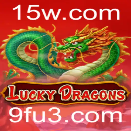 LuckyDragons: A Revanche dos Dragões da Sorte