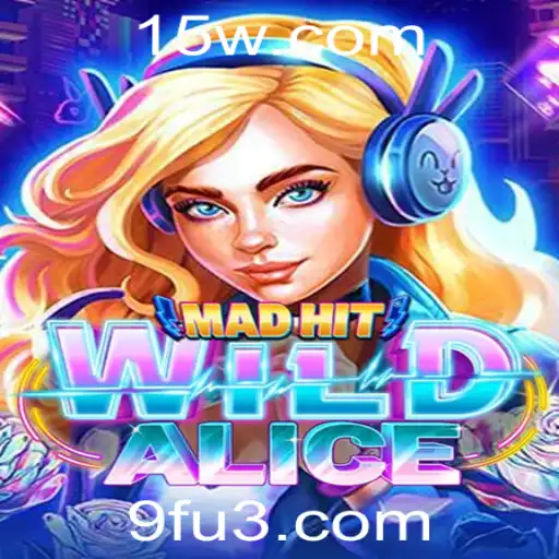 MadHitWildAlice: Aventura e Estratégia no Novo Jogo Empolgante