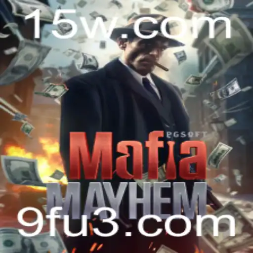 Descubra o Universo de MafiaMayhem: Estratégia e Emoção