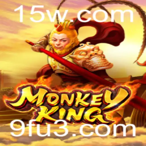 MonkeyKing: Domine a Arte do Reino dos Macacos