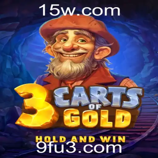 Explorando o Fascinante Universo de 3cartsOfGold: Regras e Estratégias