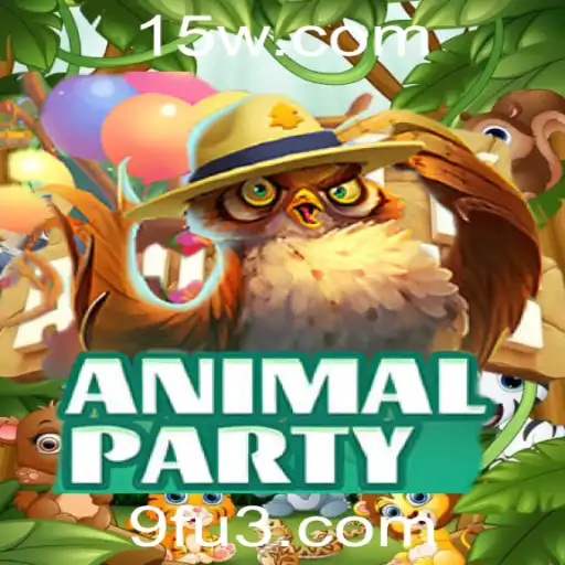 Descubra a Emoção e Diversão de AnimalParty: Tudo o que Você Precisa Saber