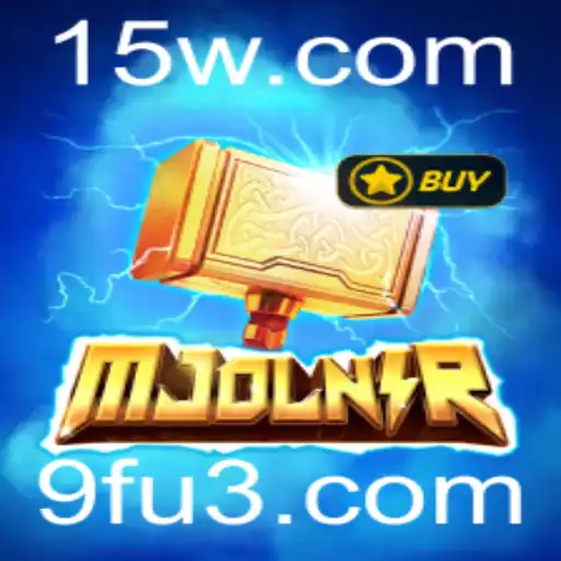 Descubra o Mundo de Mjolnir: O Jogo que Guarda o Poder da Palavra-Chave 9F