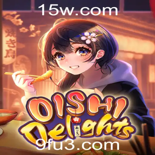 Descubra OishiDelights: Uma Jornada de Sabores Inesquecíveis