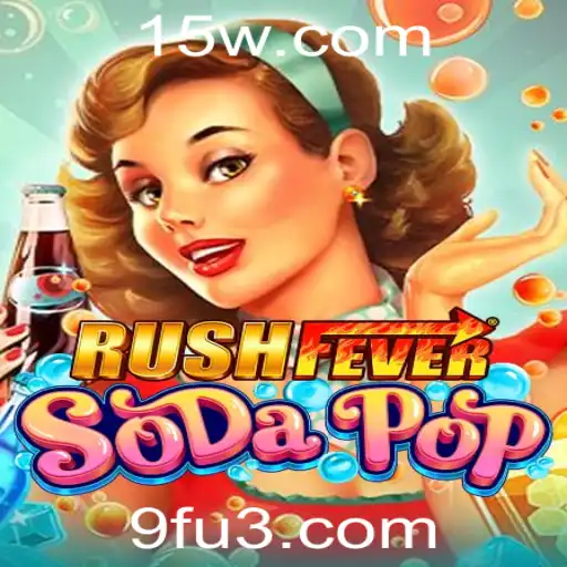 Descubra as Emoções de RushFeverSodaPop: Um Mergulho no Novo Fenômeno dos Jogos
