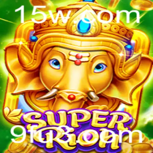 SuperRich: O Jogo de Estratégia que Está Conquistando o Mundo