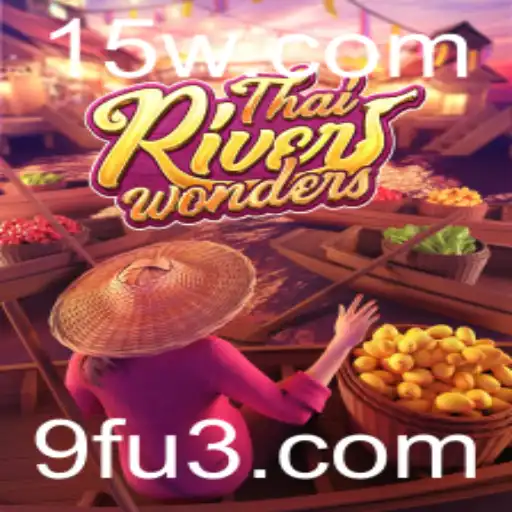 Descobrindo o Fascinante Mundo de ThaiRiverWonders