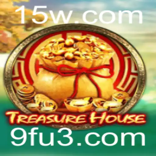 TreasureHouse: O Desafio Aventura da Década